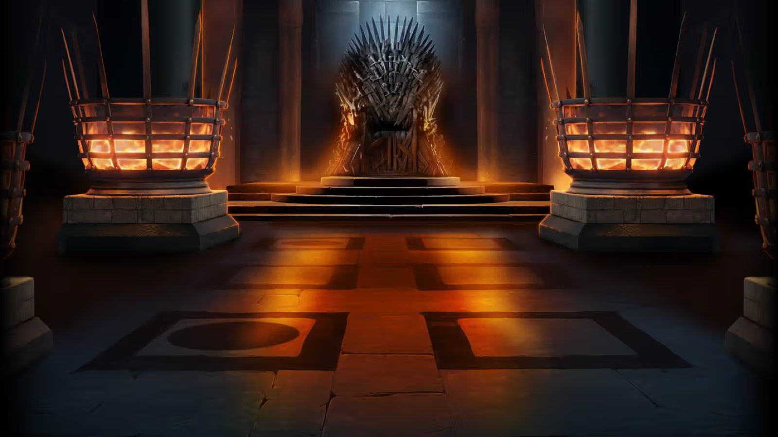 Game of Thrones