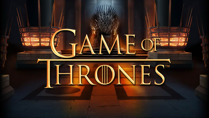 Game of Thrones - Blueprint game artwork