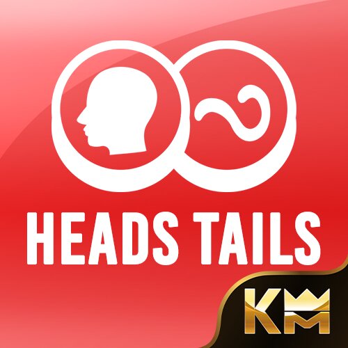 Heads & Tails logo