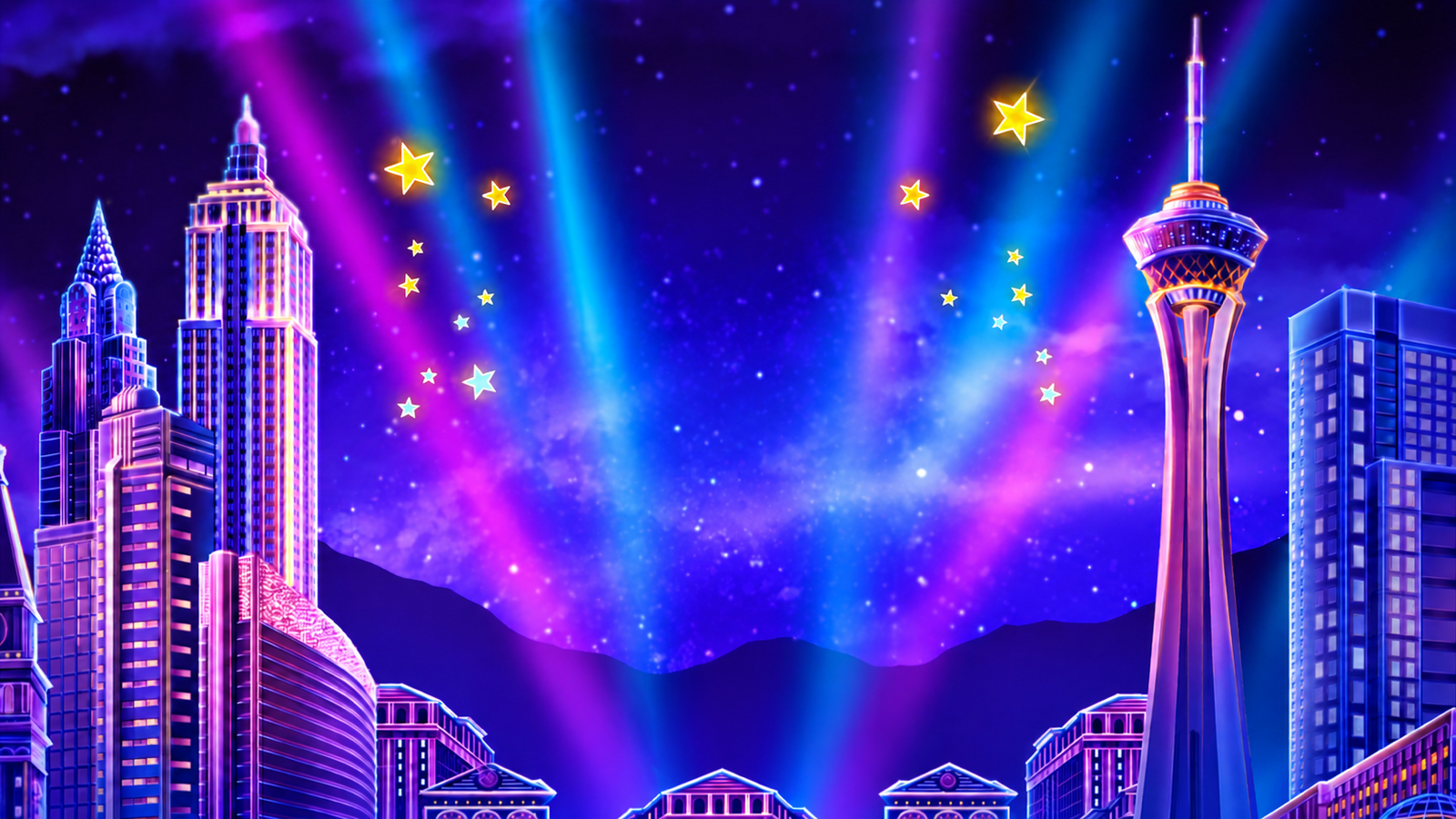 Jackpot Train game artwork