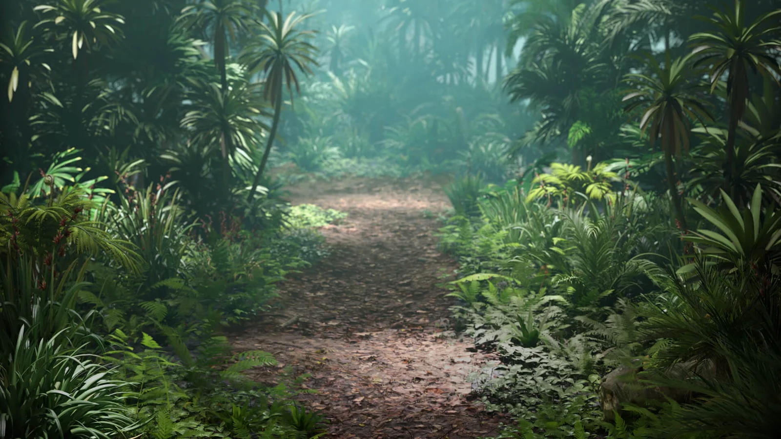 Jurassic Park: Gold game artwork