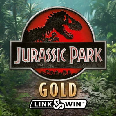 Jurassic Park: Gold logo