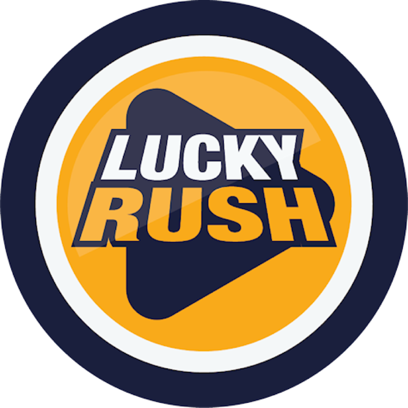 Lucky Rush