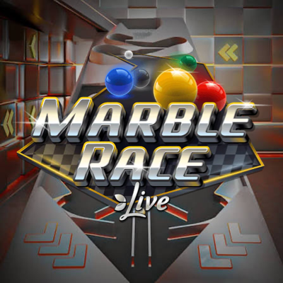 Marble Race logo