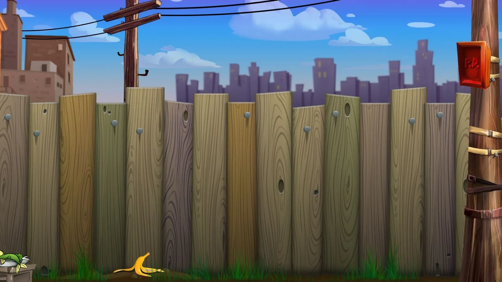 Top Cat JPK
