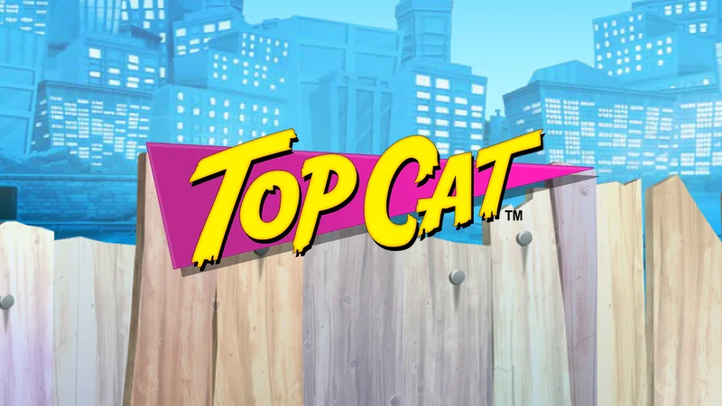 Top Cat Bp