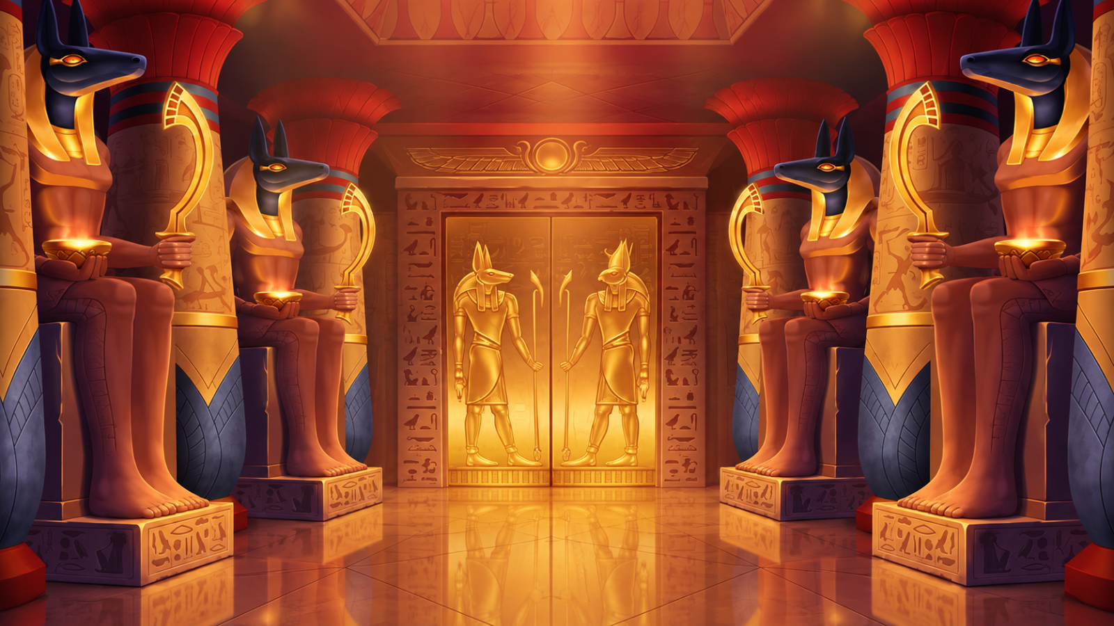 Volatile Egypt Dream Drop artwork