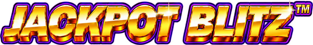 Jackpot Blitz logo
