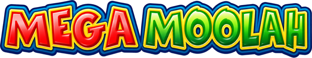 Mega Moolah logo