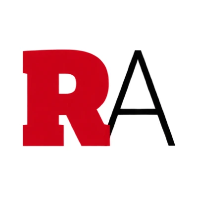 Ben Morgan logo