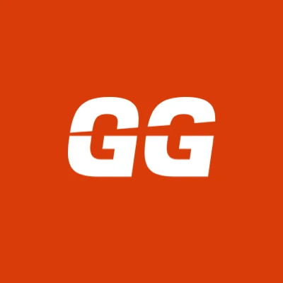 GG logo