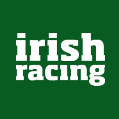 Irish Racing logo
