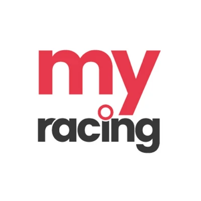 My Racing logo