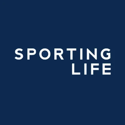Sporting Life logo