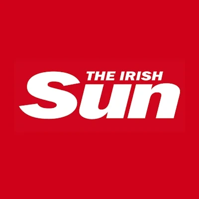 The Irish Sun logo
