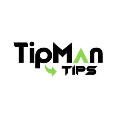 Tipman Tips logo
