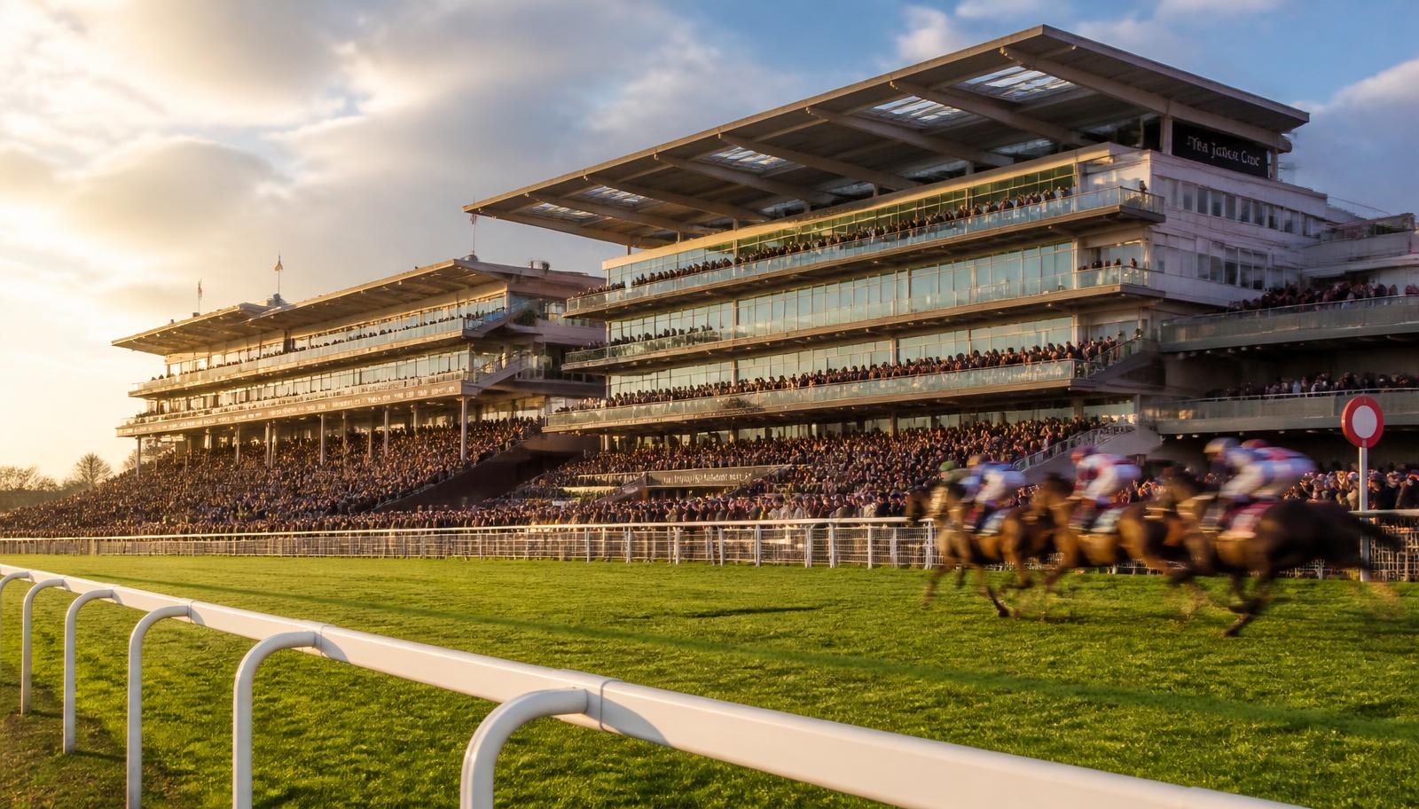 Racing at Wolverhampton (AW)
