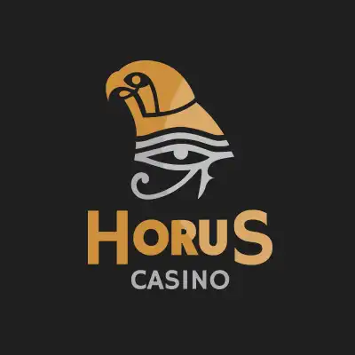 Icon for Horus Casino