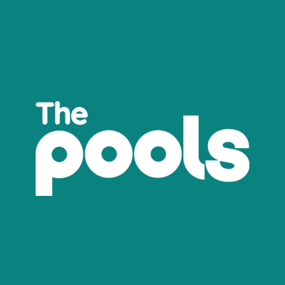 Icon for The Pools