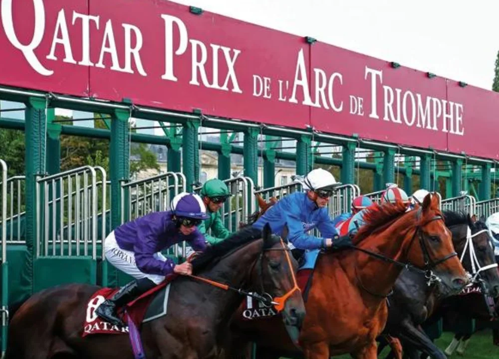 Qatar Prix de l’Arc de Triomphe: Race Preview, Tips & Odds